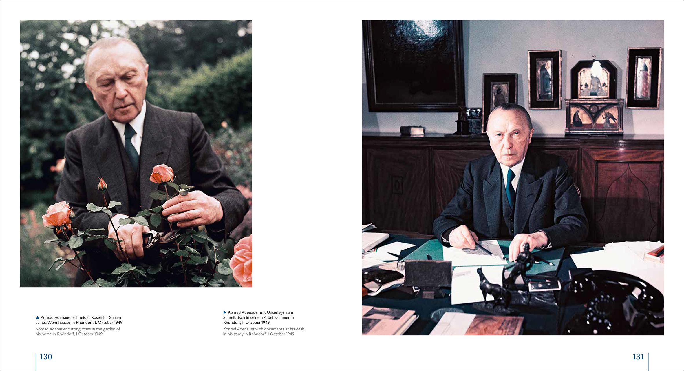 Adenauer