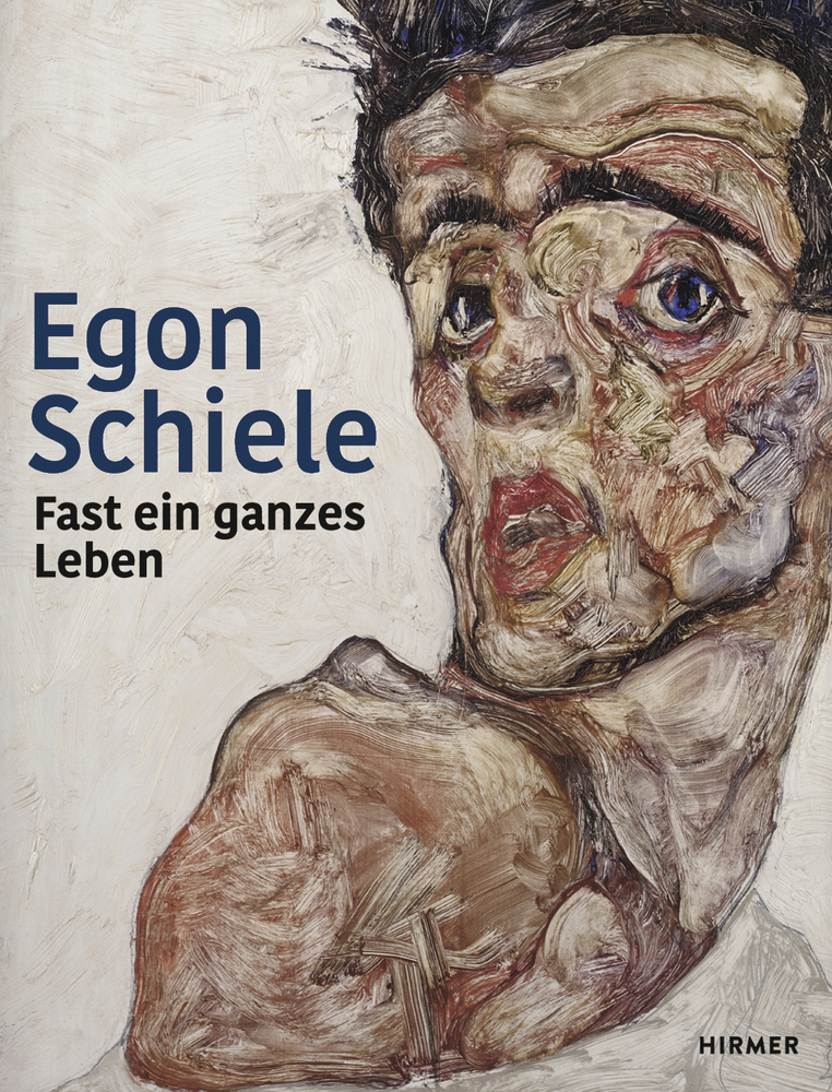 Egon Schiele