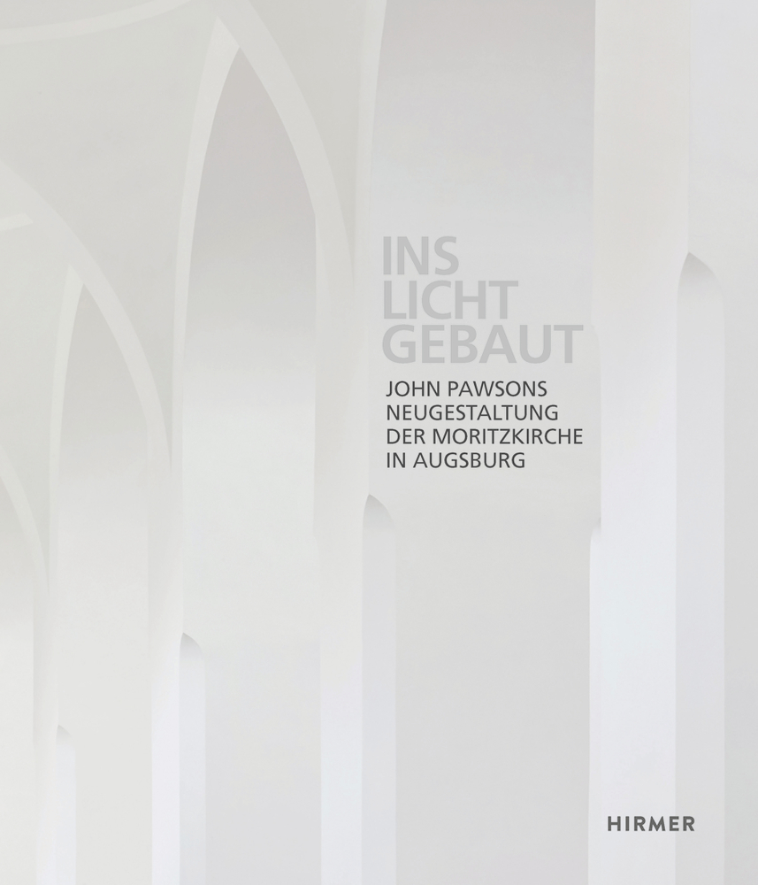 Ins Licht gebaut