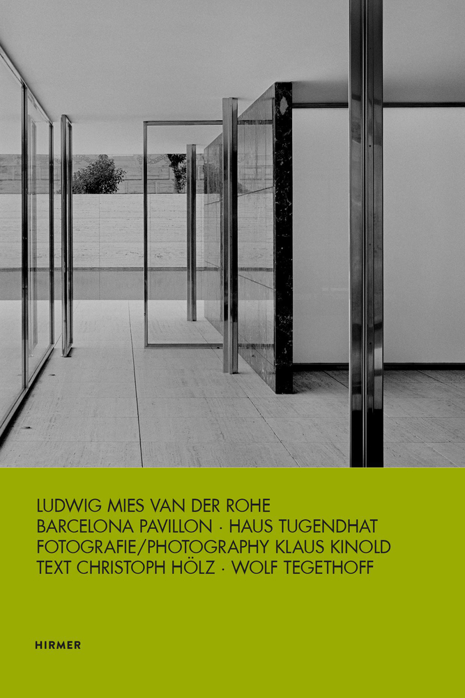 Ludwig Mies van der Rohe