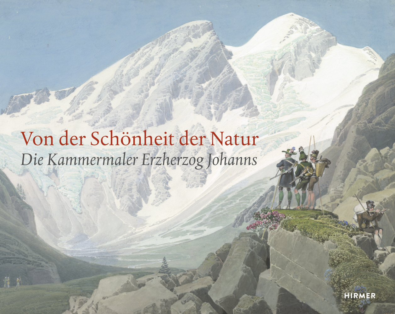 Von der Schönheit der Natur