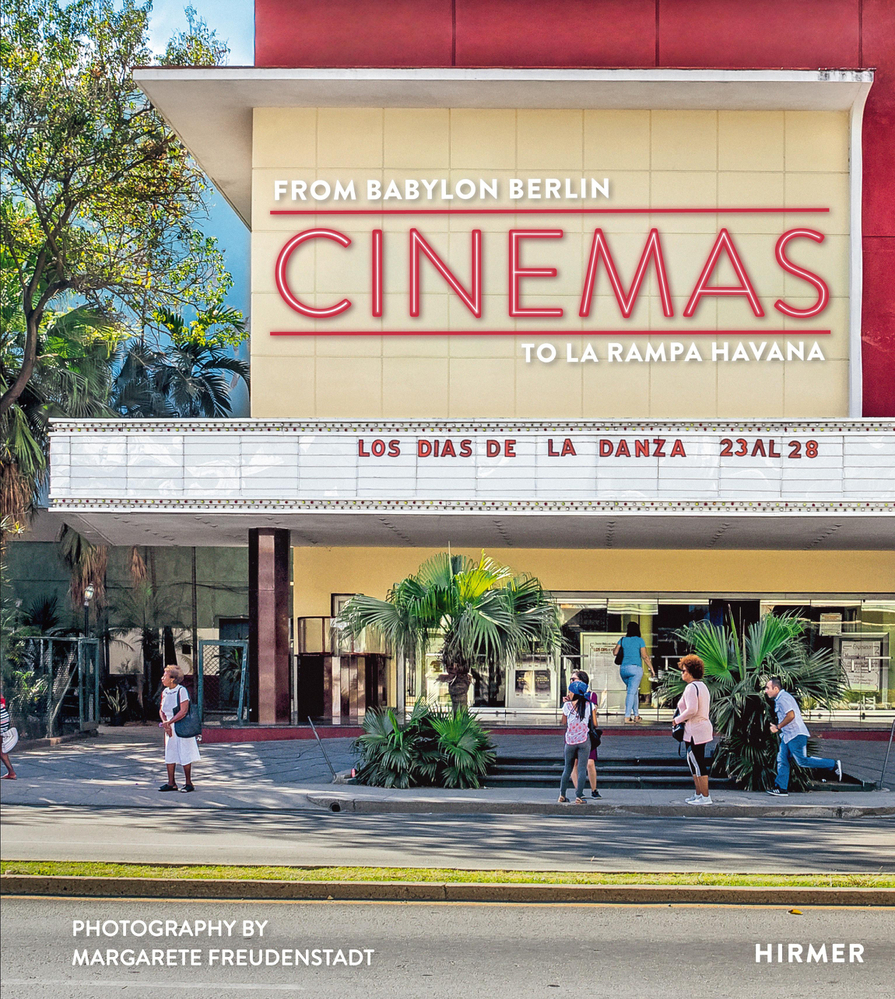 Cinemas