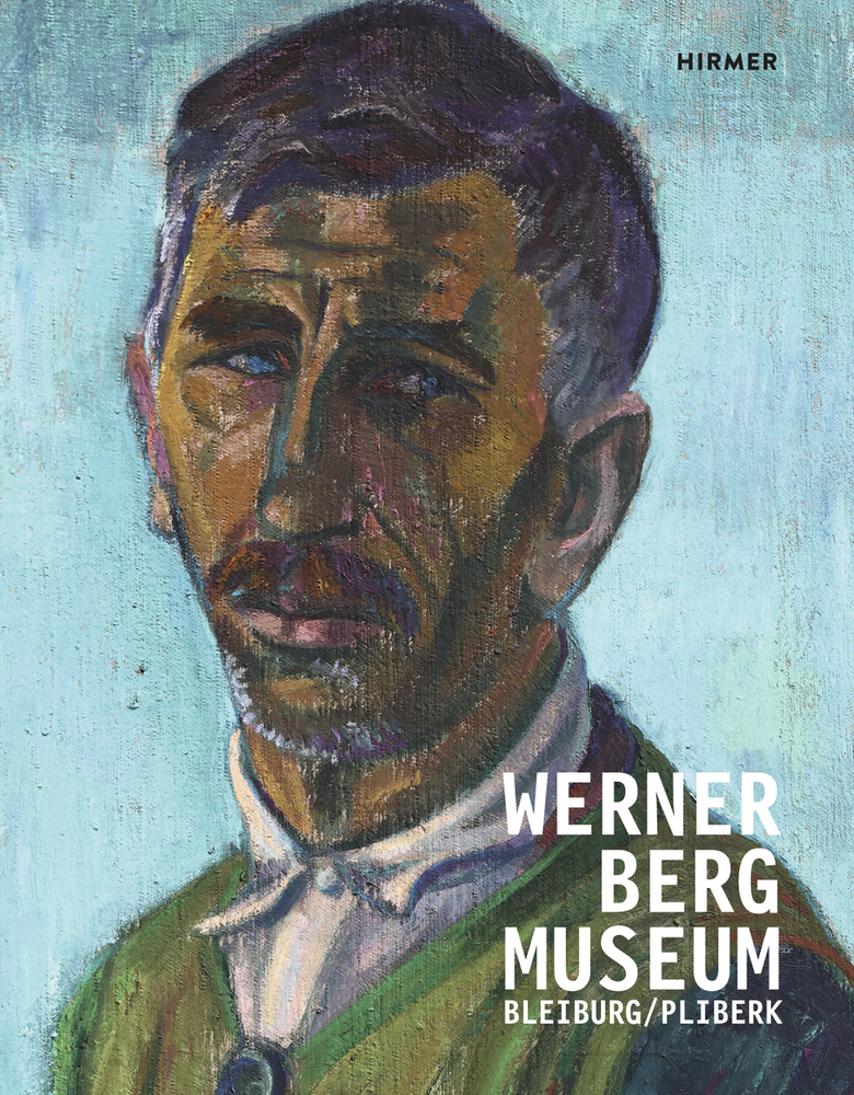 Werner Berg Museum