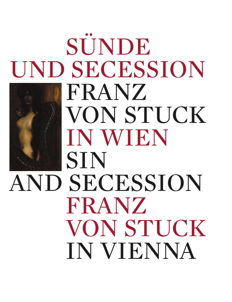 Sünde und Secession