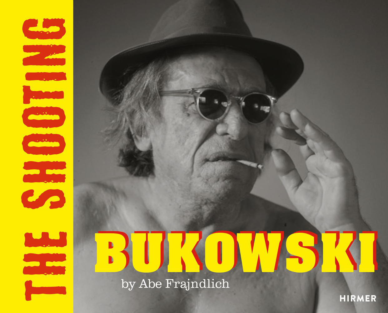 Bukowski. The Shooting