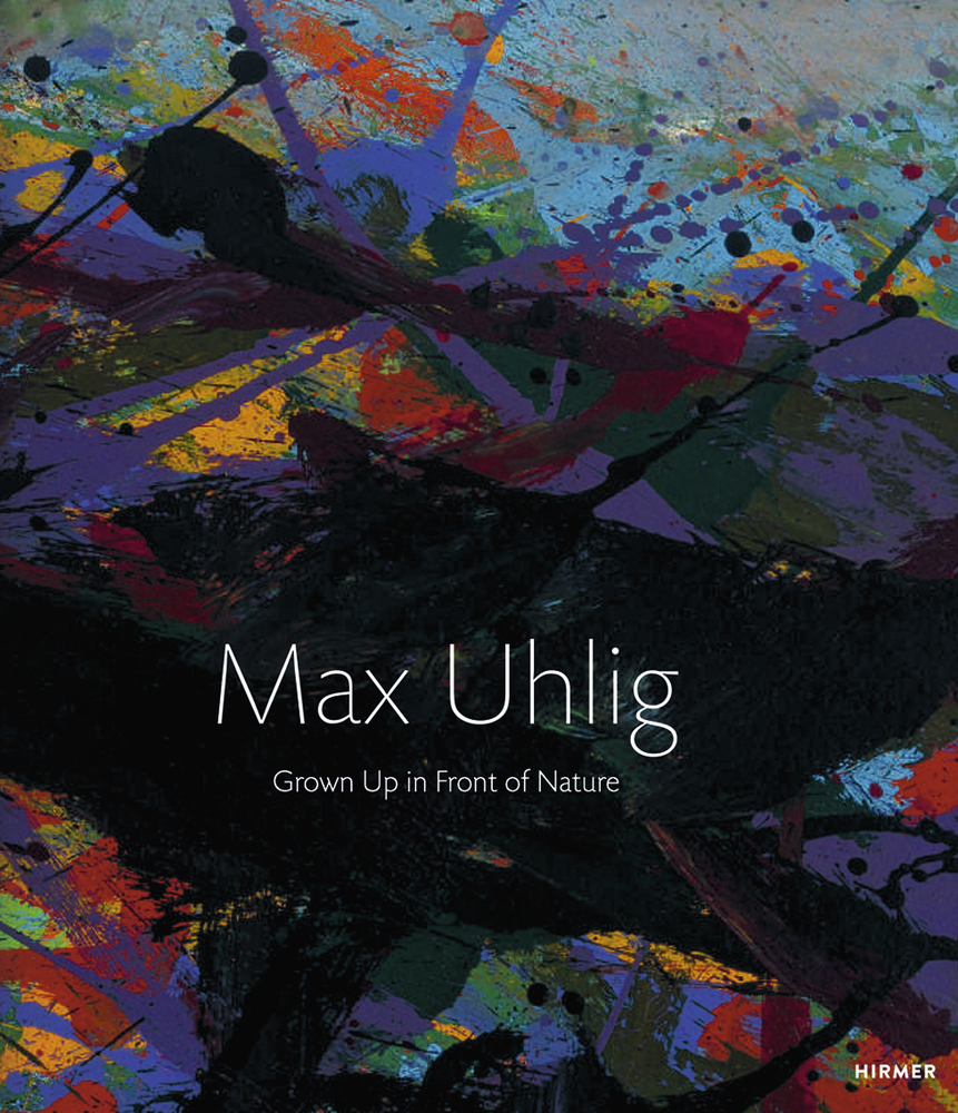 Max Uhlig