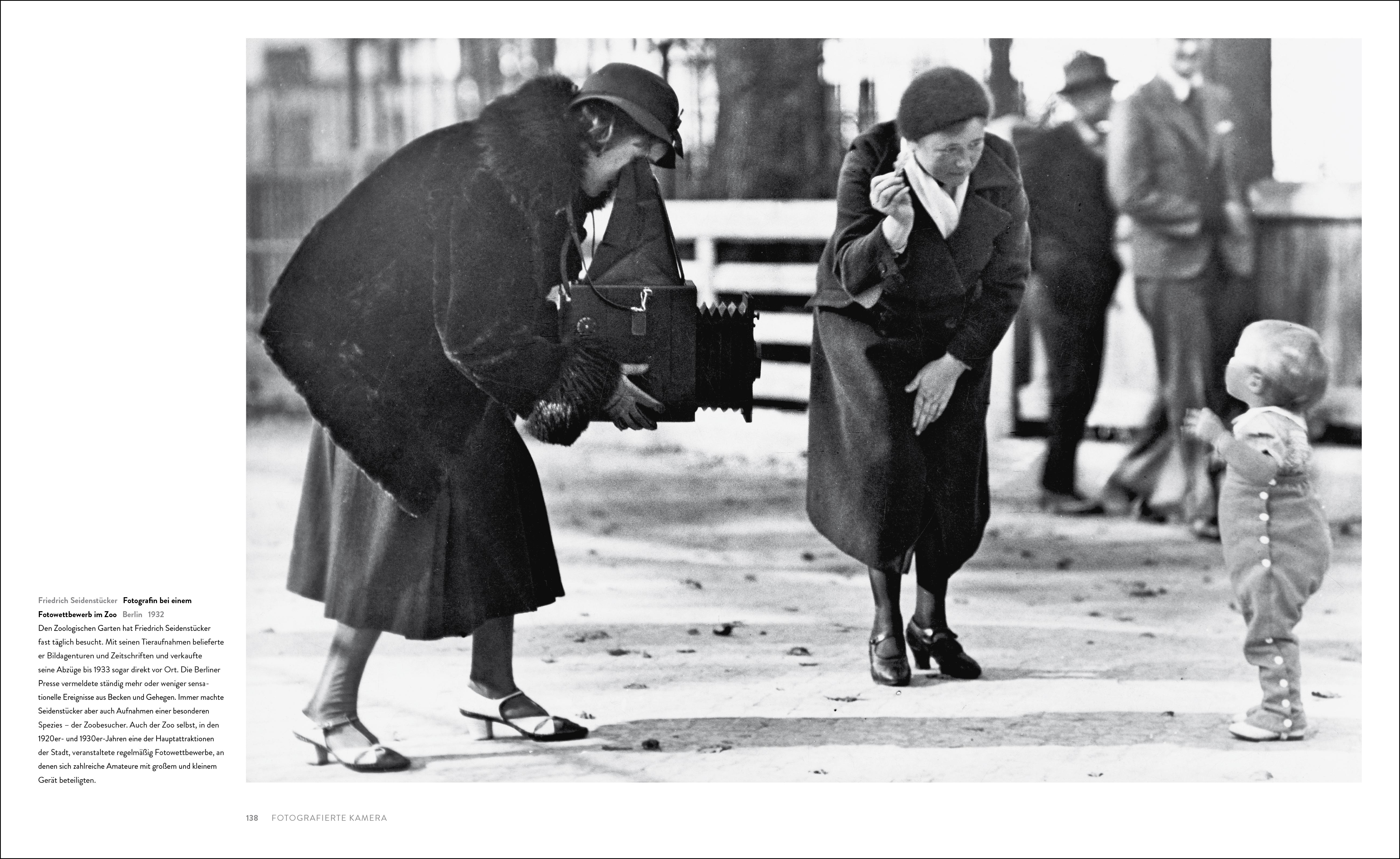 Fotografie in der Weimarer Republik