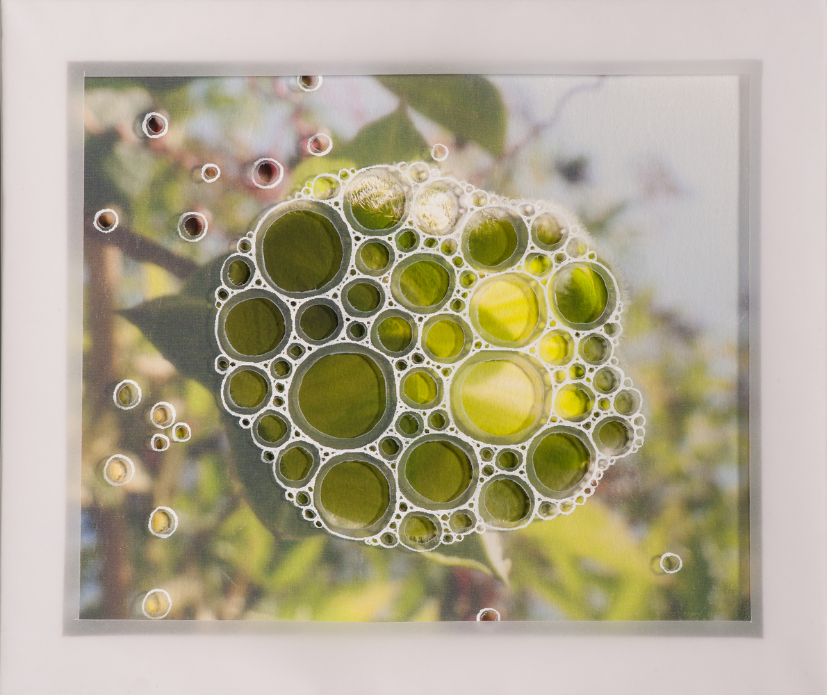 Alexandra Hendrikoff