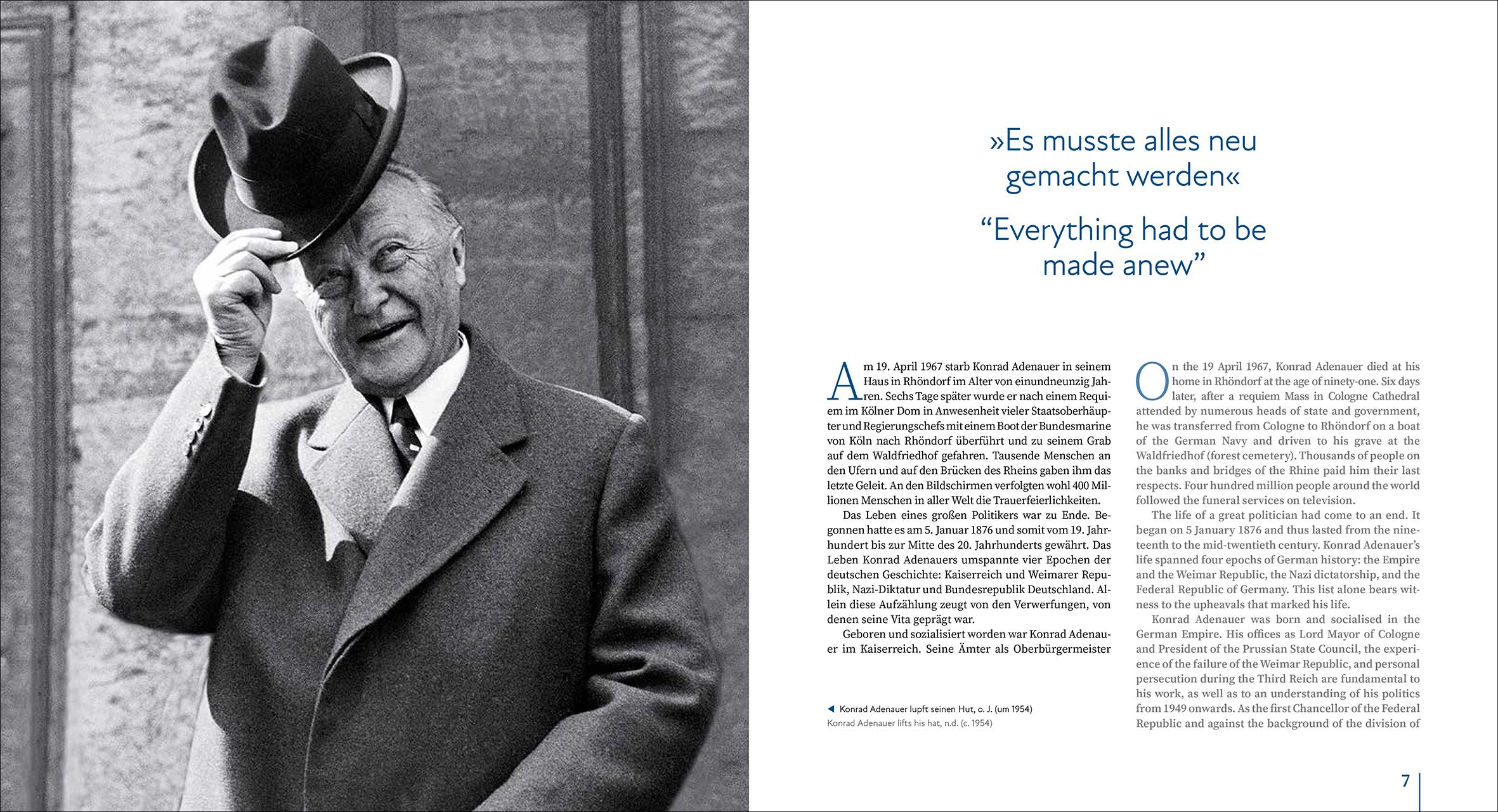 Adenauer