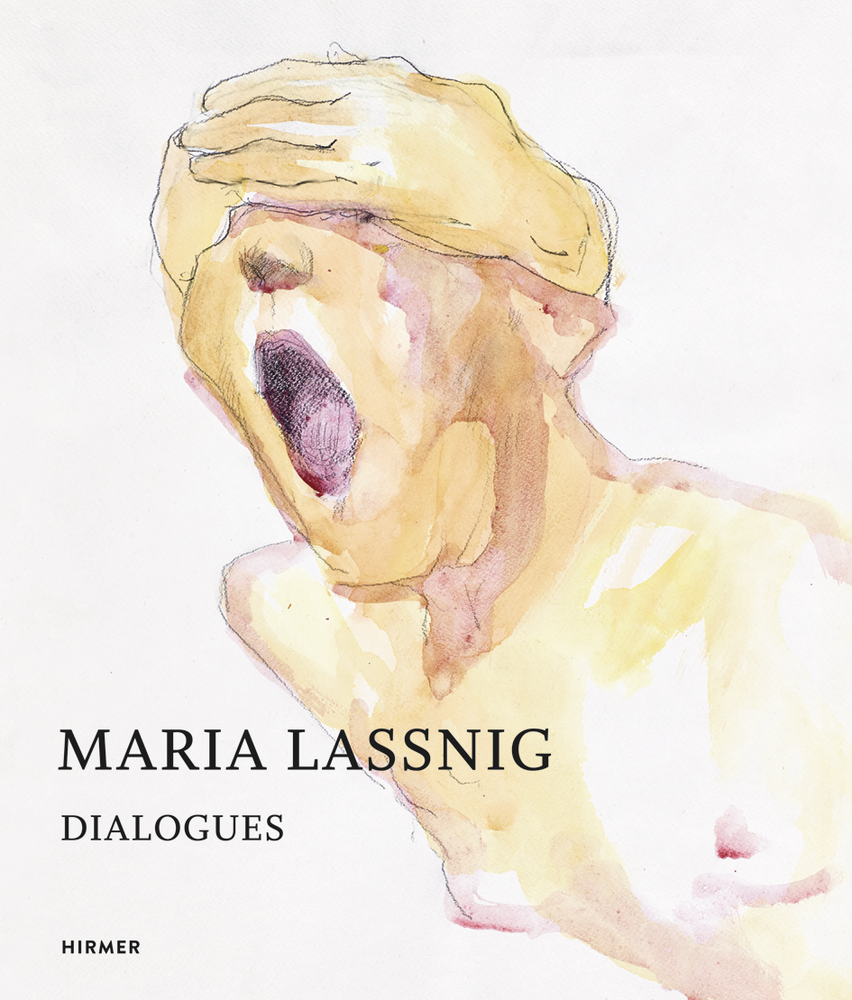 Maria Lassnig
