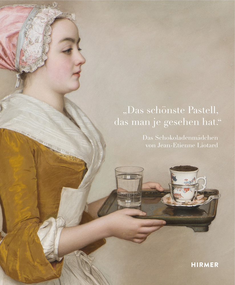 „Das schönste Pastell, das man je gesehen hat“