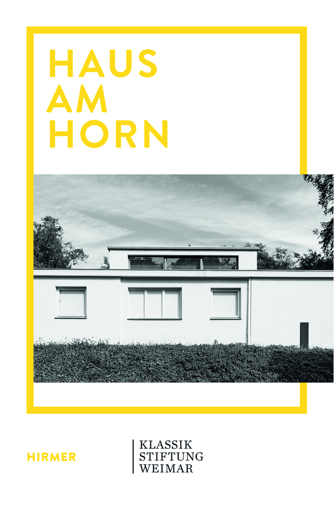 Haus am Horn