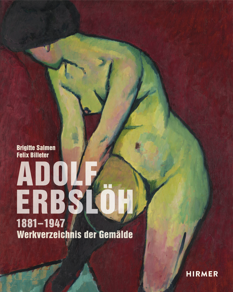 Adolf Erbslöh